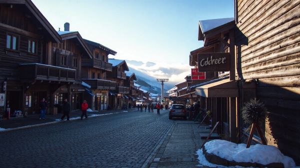 5 étapes clés pour un séjour mémorable à Val Thorens