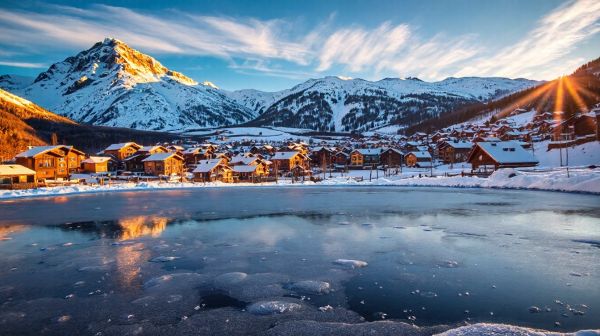 5 étapes clés pour un séjour mémorable à Val Thorens
