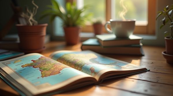 Comment réussir votre voyage avec Fox Voyage et ses conseils pratiques