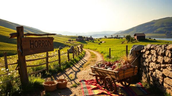 Les meilleures adresses artisanales à découvrir en agrotourisme au Québec