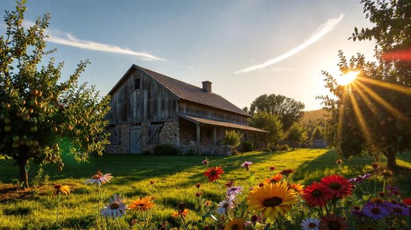 Les meilleures adresses artisanales à découvrir en agrotourisme au Québec