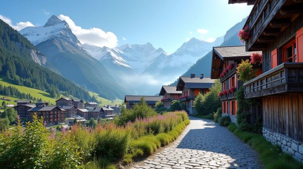 Préparer un séjour à Val Thorens : conseils pour des vacances inoubliables