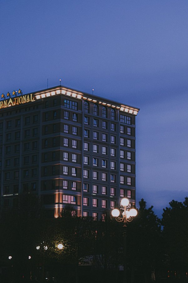 Hôtel 4* Port Grimaud : confort, mer et vue exceptionnelle