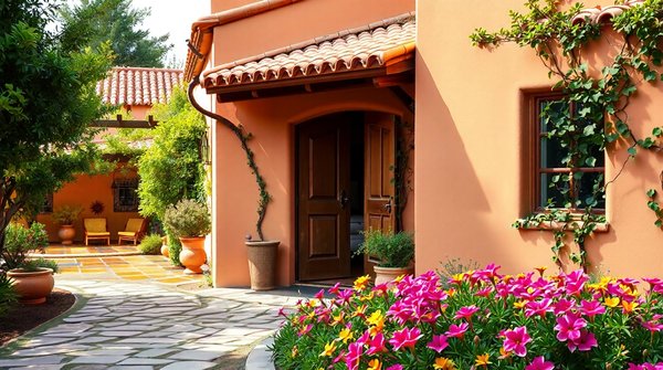 Les meilleures maisons et appartements de vacances en espagne