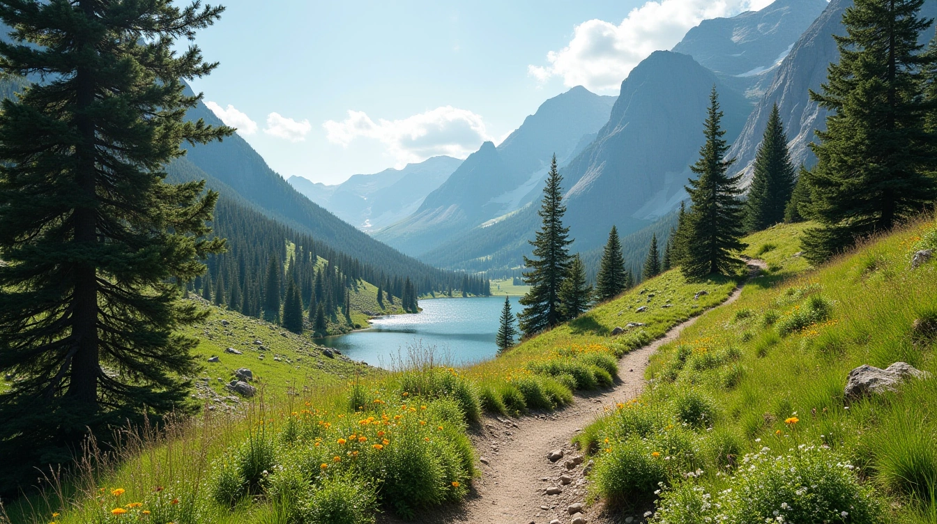 Questions fréquentes sur le Vail Hautrail