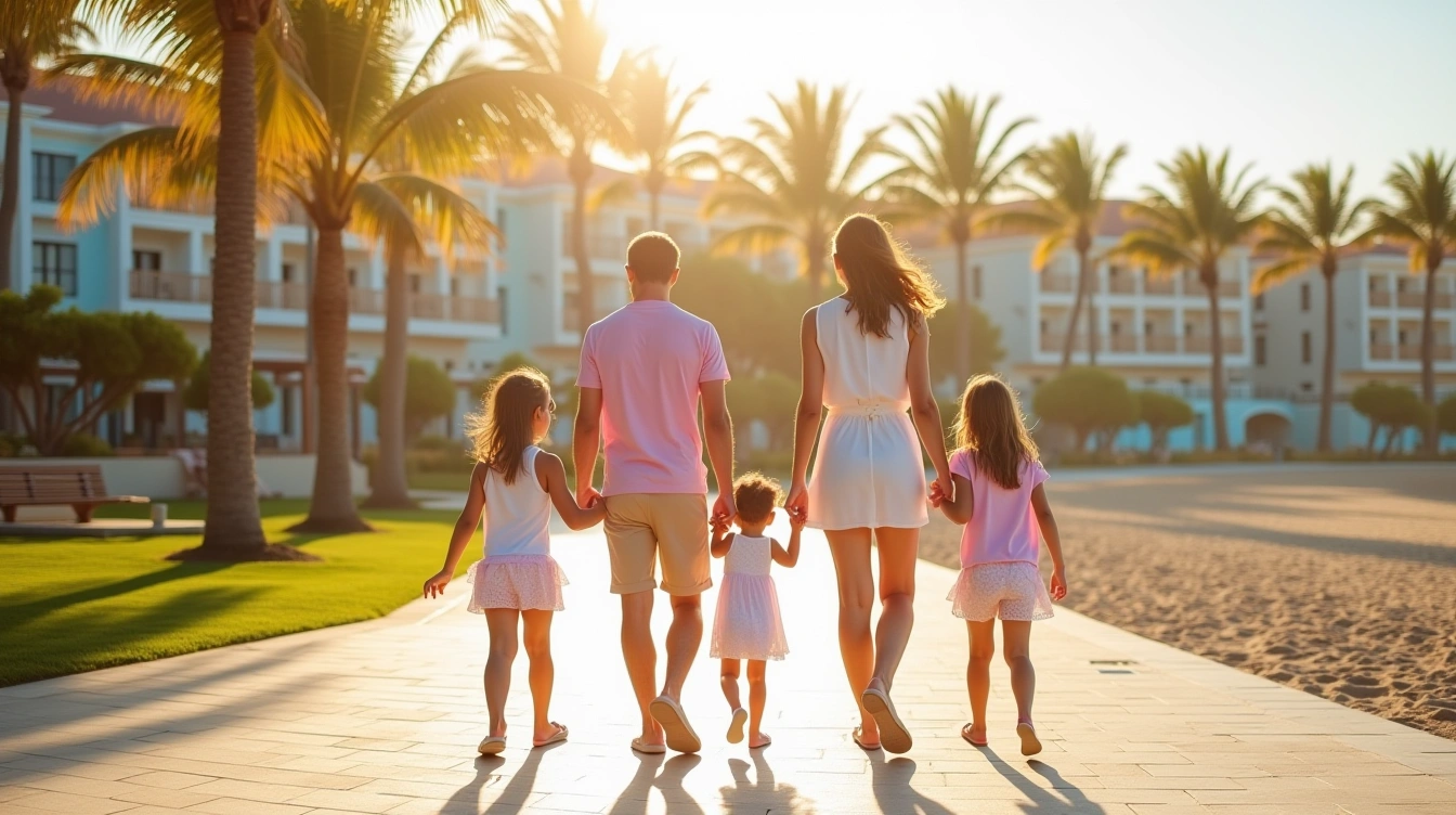 Vos questions sur les guides voyage famille